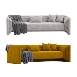 Saint Germain Sofa